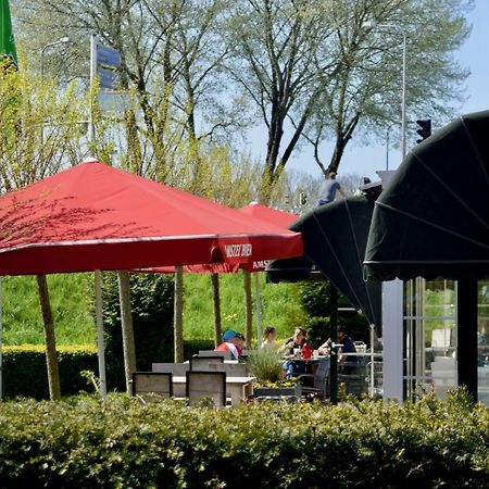 Van Der Valk Purmerend Zuidoostbeemster Extérieur photo