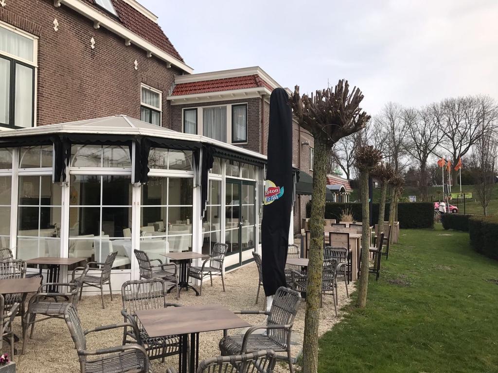 Van Der Valk Purmerend Zuidoostbeemster Extérieur photo