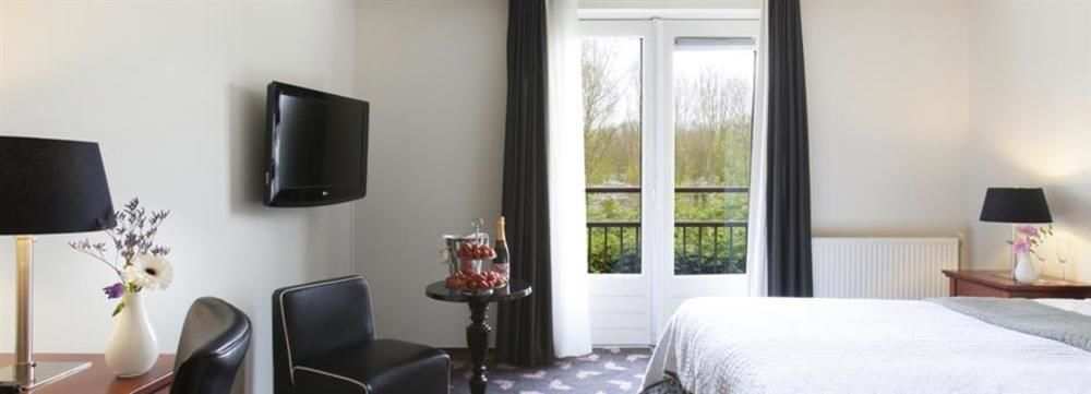 Van Der Valk Purmerend Zuidoostbeemster Extérieur photo