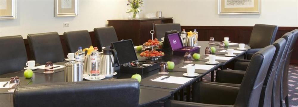 Van Der Valk Purmerend Zuidoostbeemster Extérieur photo