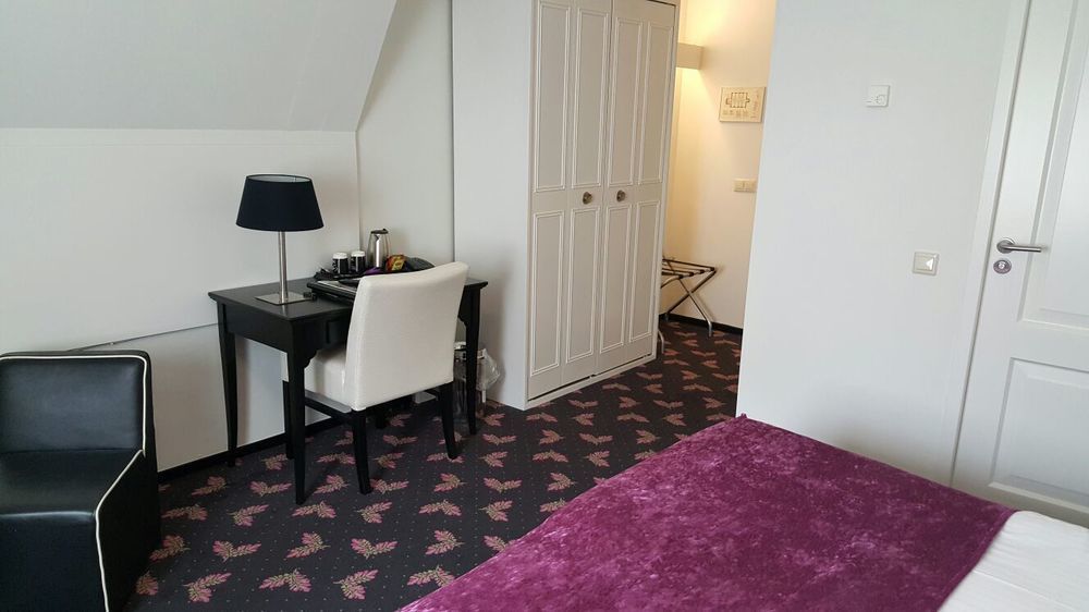 Van Der Valk Purmerend Zuidoostbeemster Extérieur photo