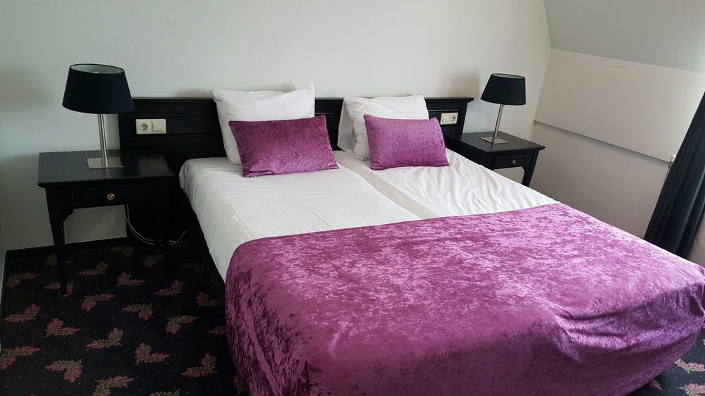 Van Der Valk Purmerend Zuidoostbeemster Extérieur photo