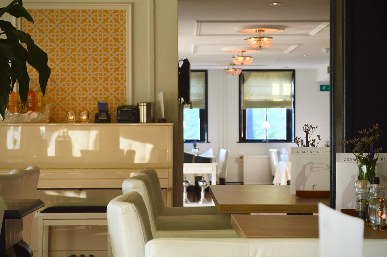 Van Der Valk Purmerend Zuidoostbeemster Extérieur photo