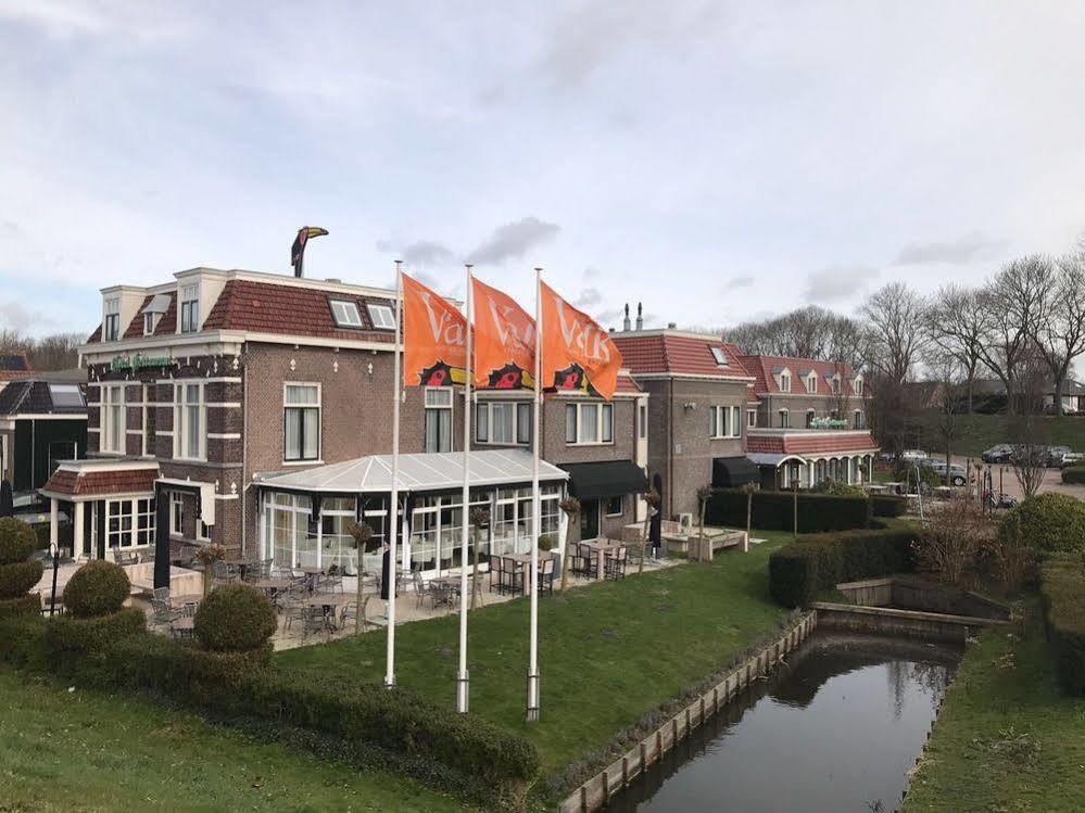 Van Der Valk Purmerend Zuidoostbeemster Extérieur photo