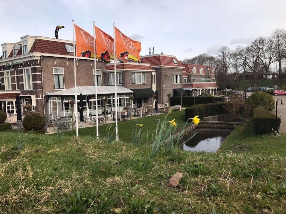 Van Der Valk Purmerend Zuidoostbeemster Extérieur photo