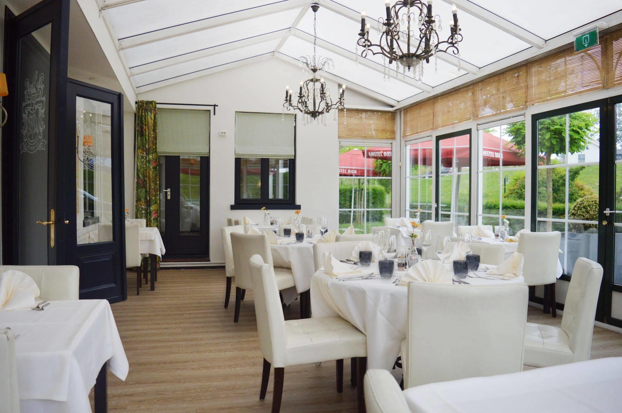 Van Der Valk Purmerend Zuidoostbeemster Extérieur photo