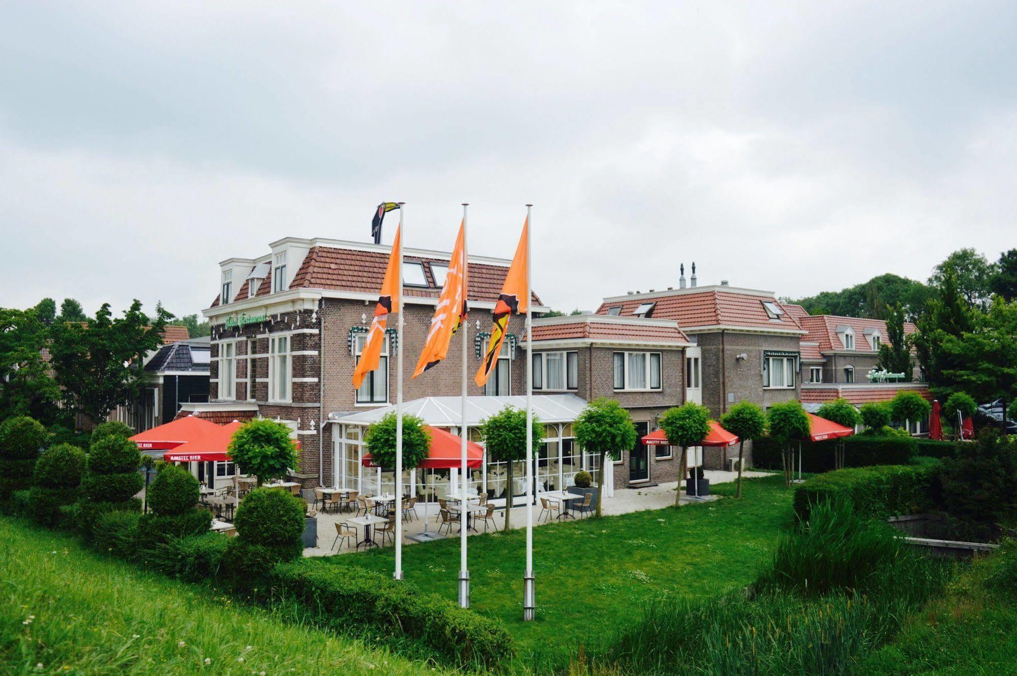 Van Der Valk Purmerend Zuidoostbeemster Extérieur photo