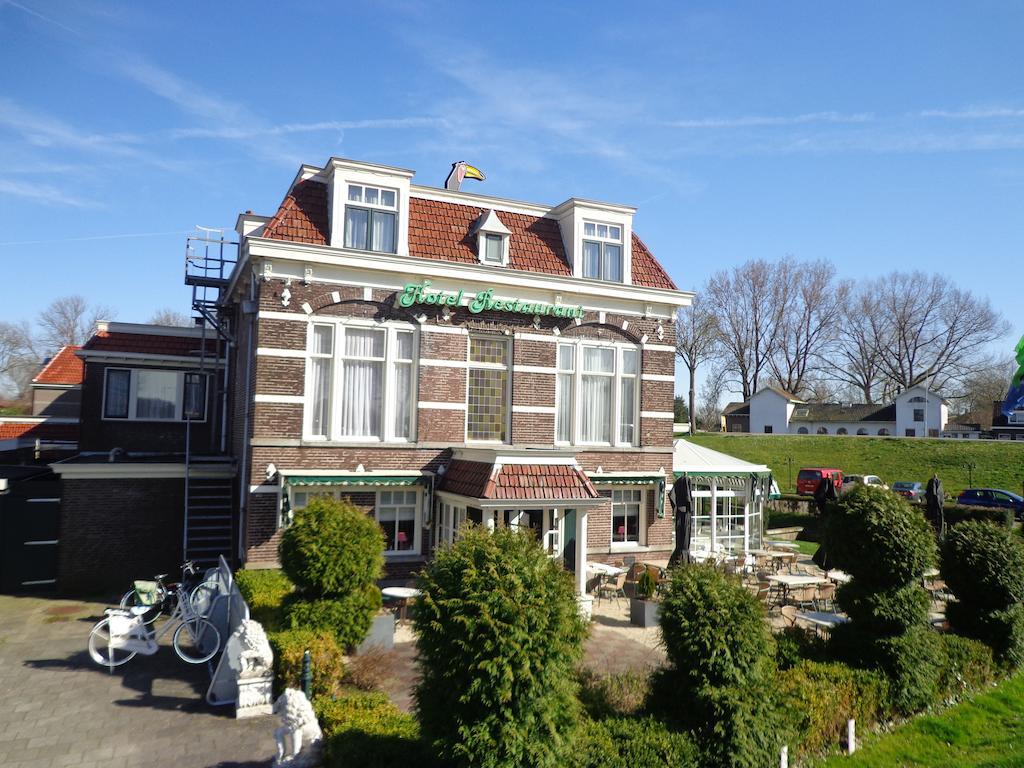 Van Der Valk Purmerend Zuidoostbeemster Extérieur photo