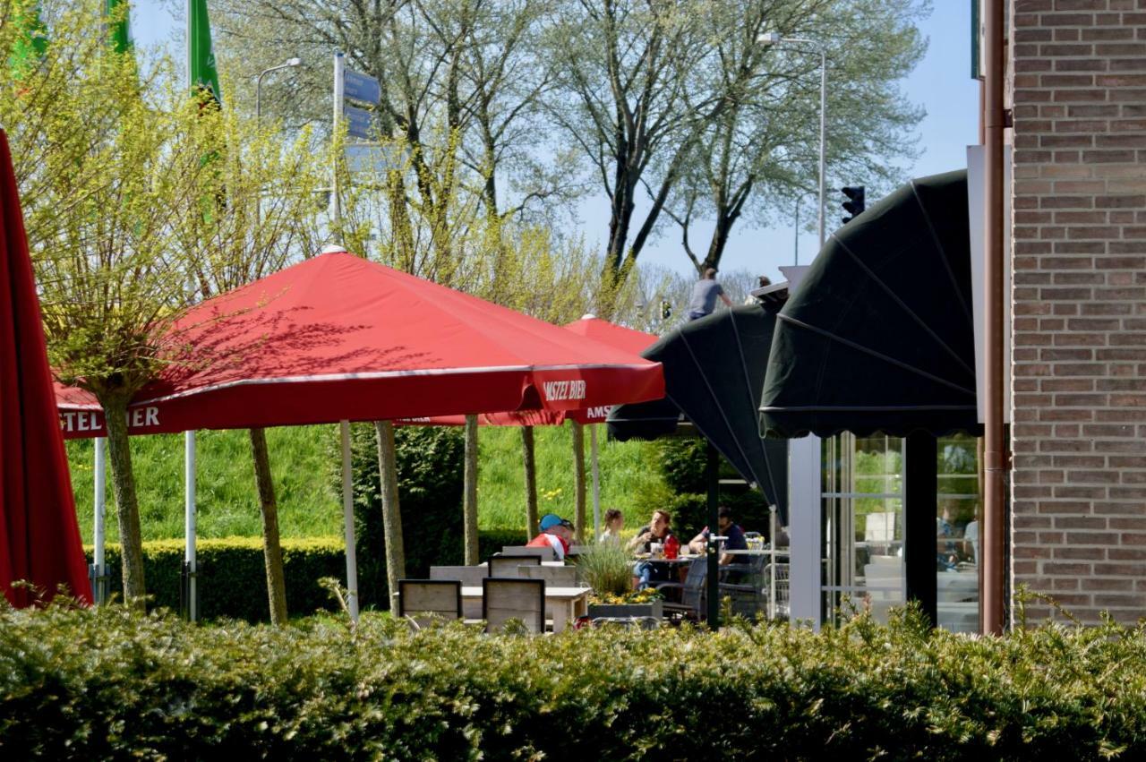 Van Der Valk Purmerend Zuidoostbeemster Extérieur photo
