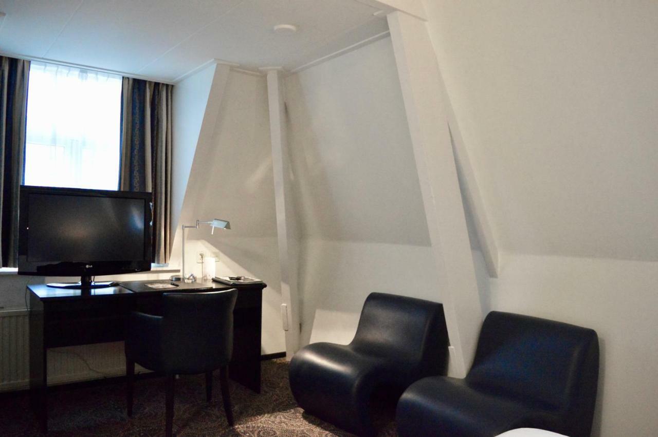 Van Der Valk Purmerend Zuidoostbeemster Extérieur photo