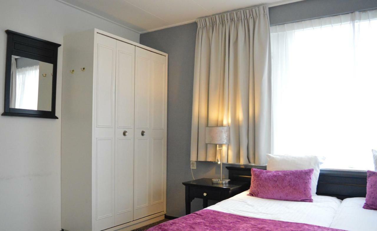 Van Der Valk Purmerend Zuidoostbeemster Extérieur photo