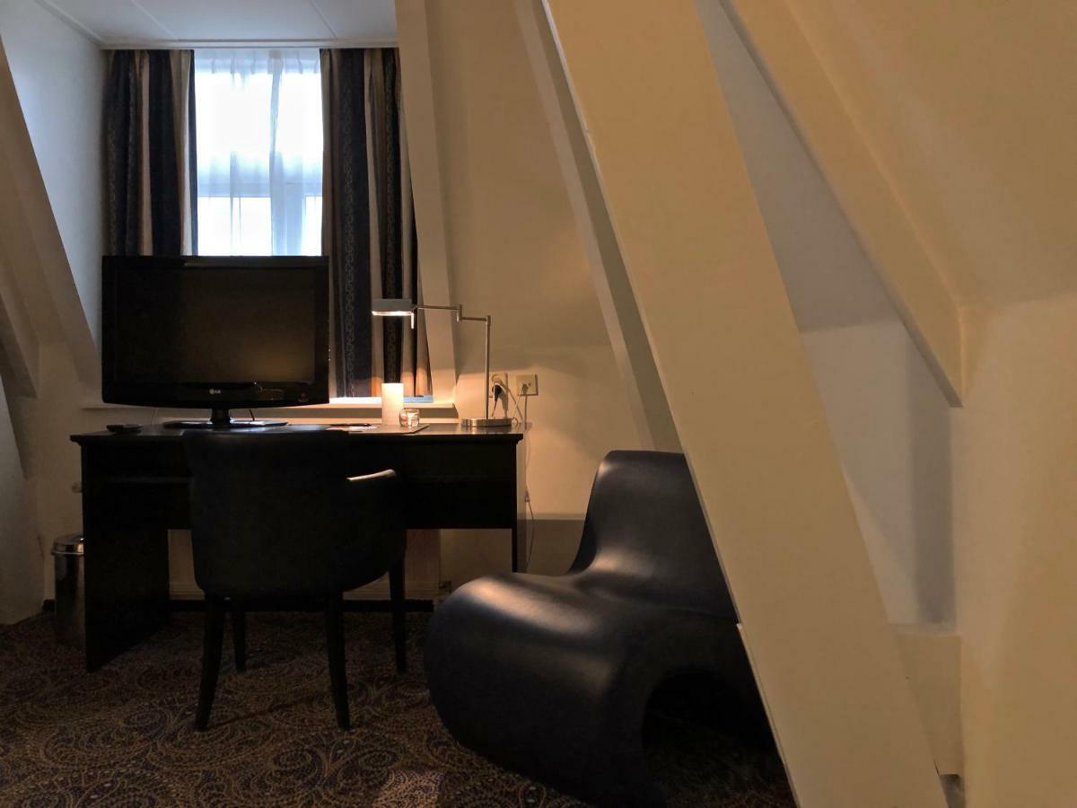 Van Der Valk Purmerend Zuidoostbeemster Extérieur photo