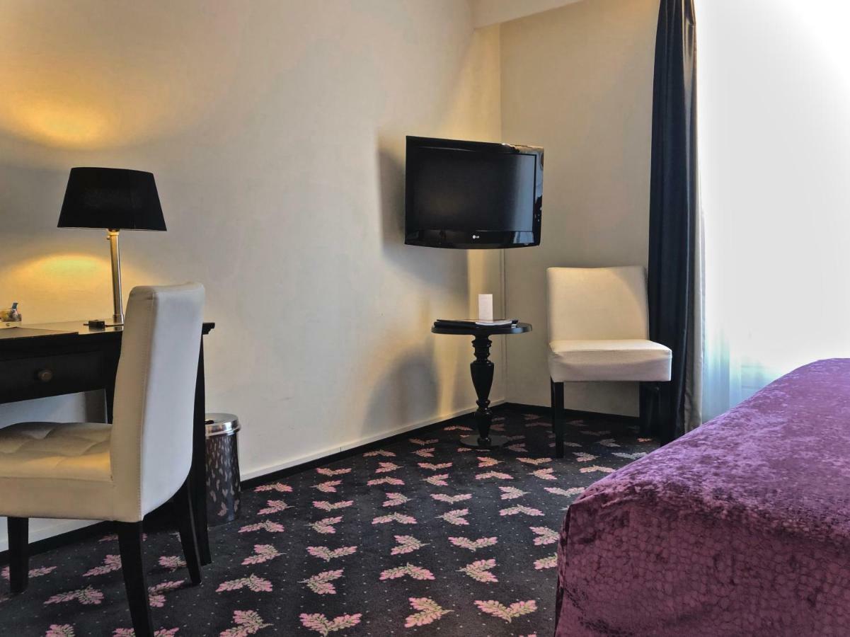 Van Der Valk Purmerend Zuidoostbeemster Extérieur photo
