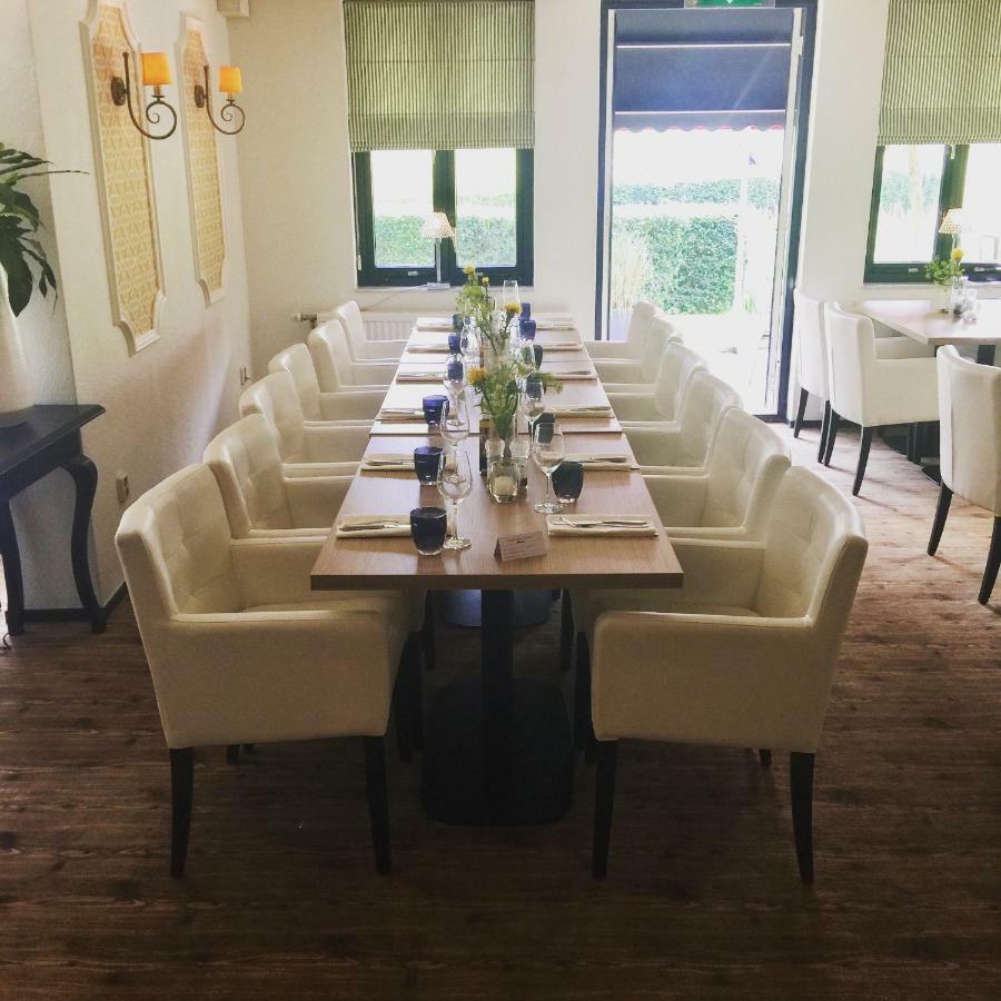 Van Der Valk Purmerend Zuidoostbeemster Extérieur photo