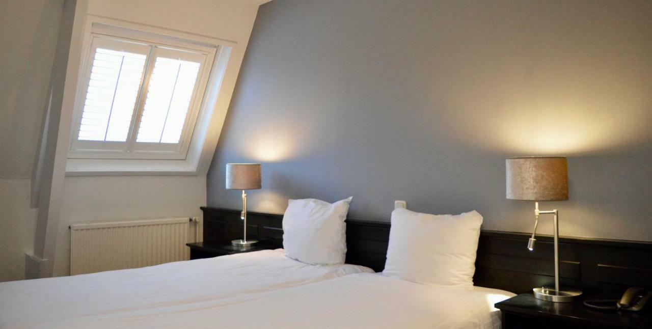 Van Der Valk Purmerend Zuidoostbeemster Extérieur photo