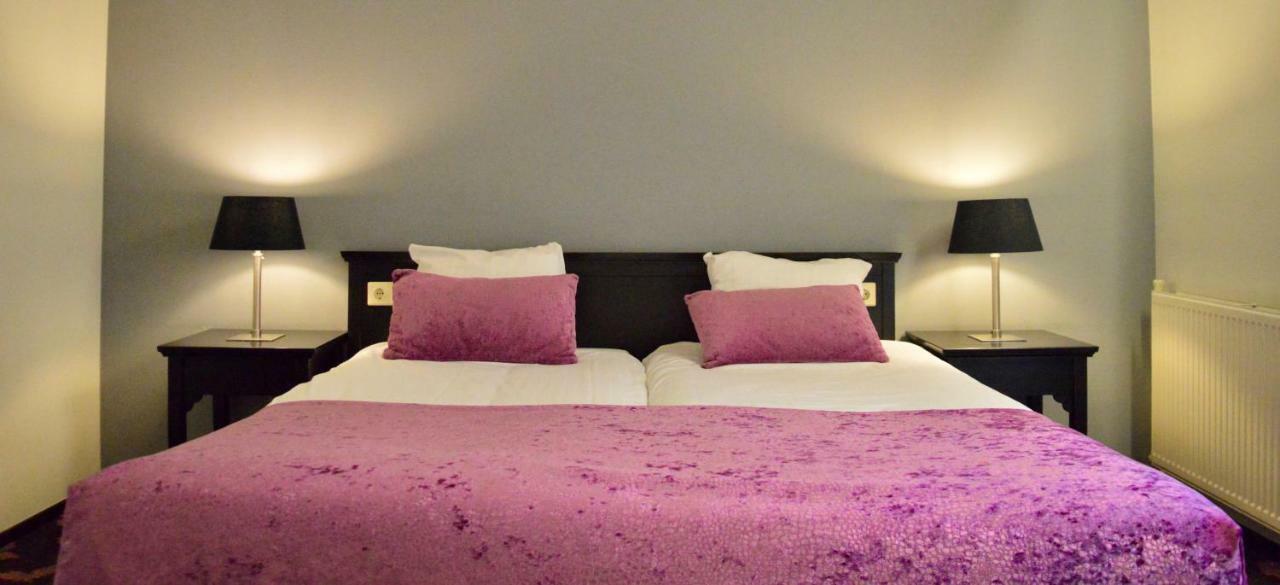 Van Der Valk Purmerend Zuidoostbeemster Extérieur photo