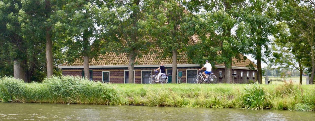 Van Der Valk Purmerend Zuidoostbeemster Extérieur photo